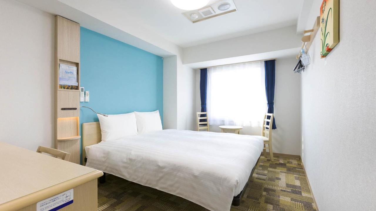 Toyoko Inn Kita-Toda-Eki Higashi-Guchi Toda  ภายนอก รูปภาพ