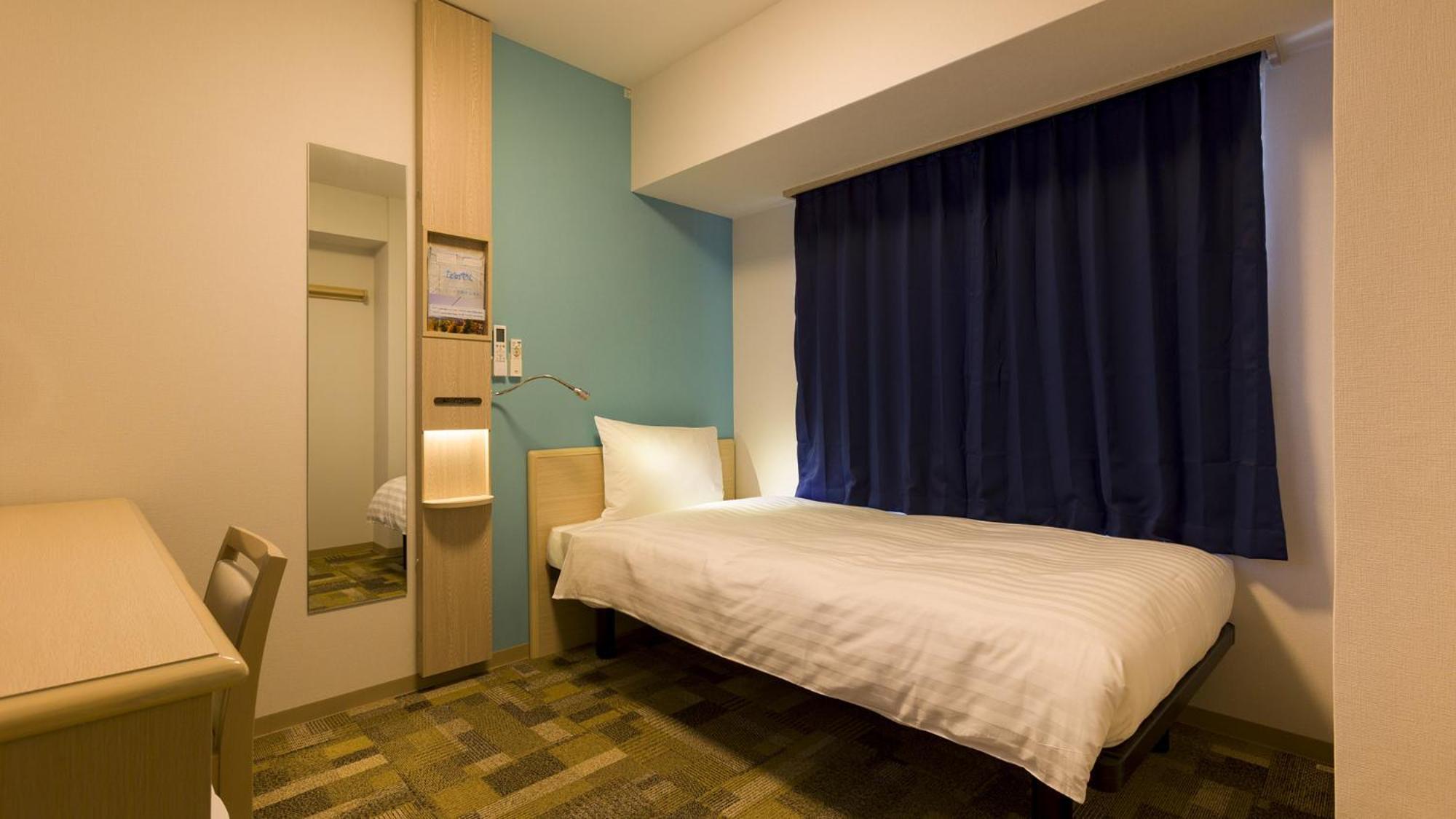 Toyoko Inn Kita-Toda-Eki Higashi-Guchi Toda  ห้อง รูปภาพ