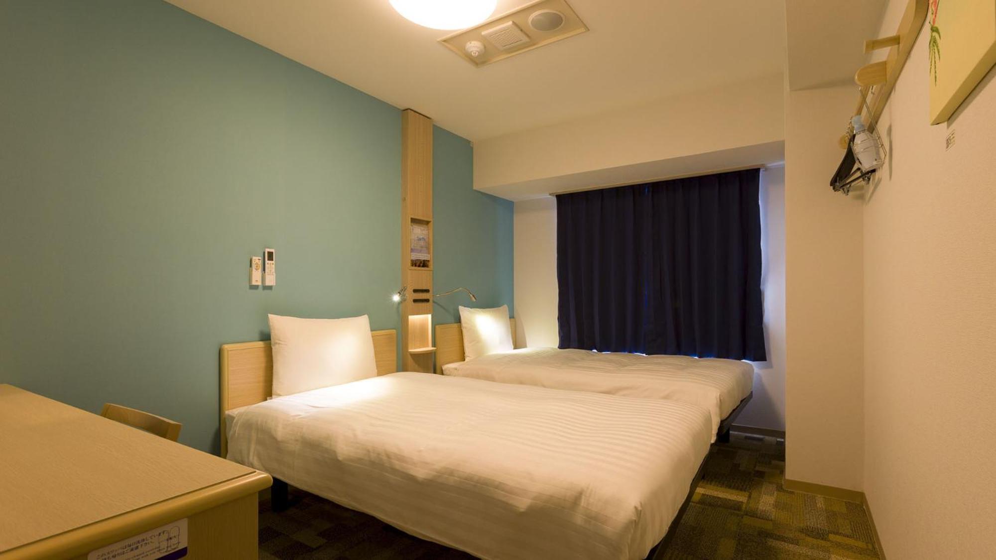 Toyoko Inn Kita-Toda-Eki Higashi-Guchi Toda  ห้อง รูปภาพ