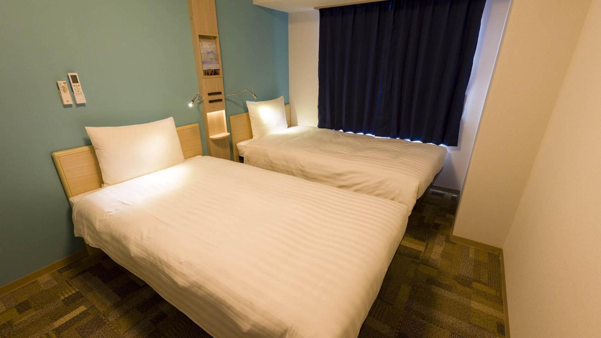 Toyoko Inn Kita-Toda-Eki Higashi-Guchi Toda  ห้อง รูปภาพ