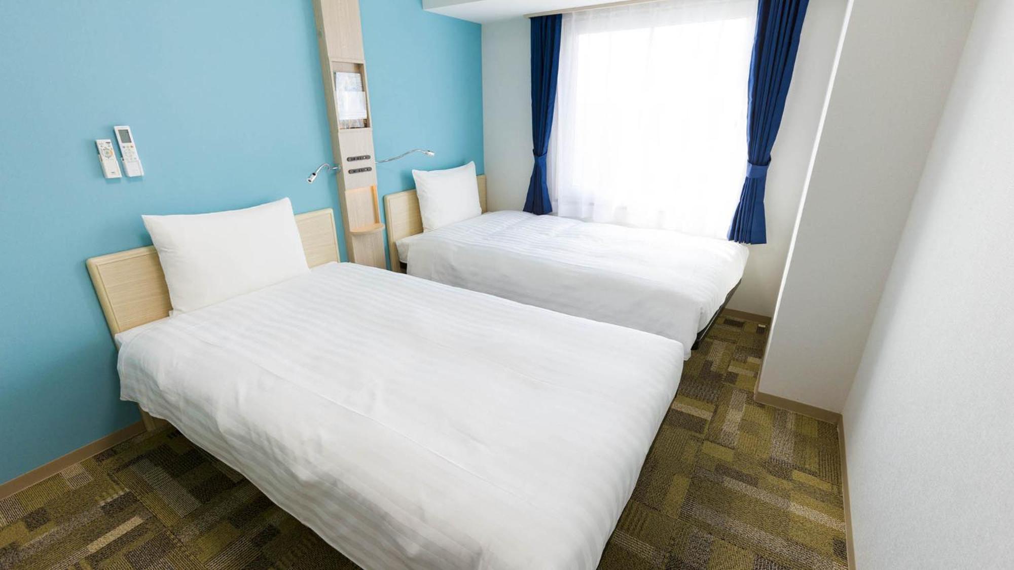 Toyoko Inn Kita-Toda-Eki Higashi-Guchi Toda  ห้อง รูปภาพ