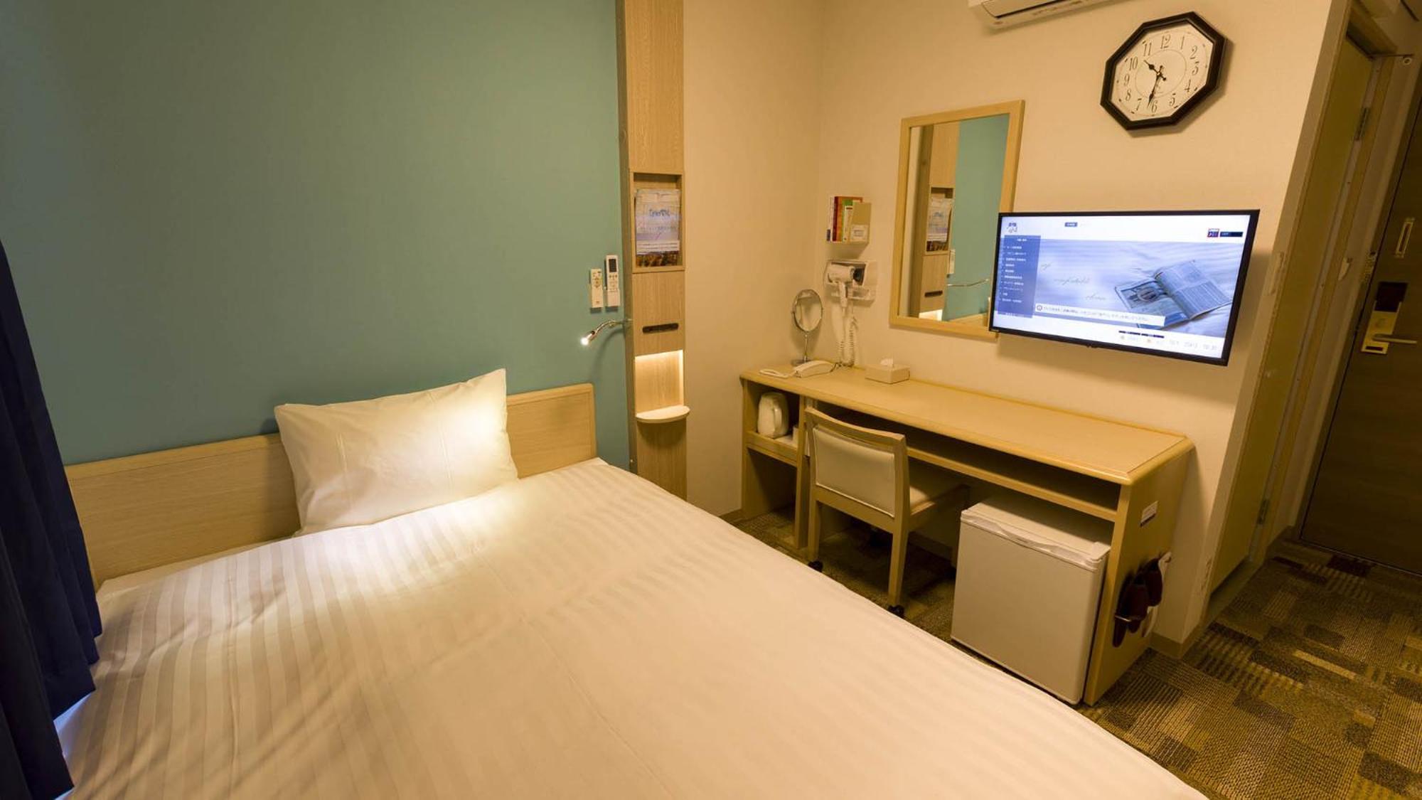 Toyoko Inn Kita-Toda-Eki Higashi-Guchi Toda  ห้อง รูปภาพ