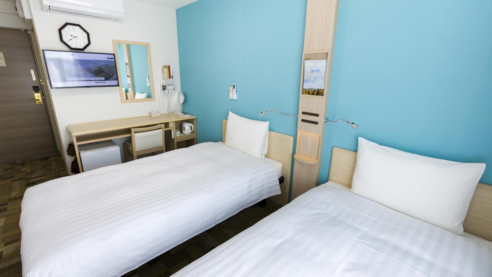 Toyoko Inn Kita-Toda-Eki Higashi-Guchi Toda  ห้อง รูปภาพ